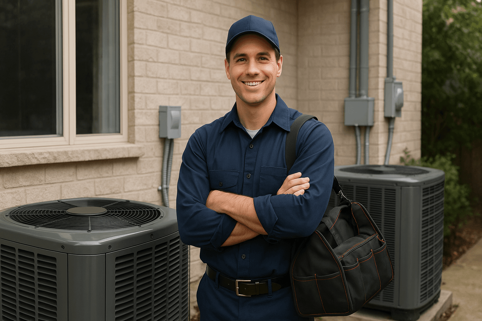 Next Generation Air & Heat, Inc. hero image
